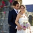 A Rustically Romantic Wedding at Ballymagarvey Village by Eden Photography thumbnail image